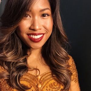 Meet your Posher, Natasha